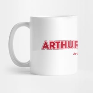 Arthur Verocai Mug